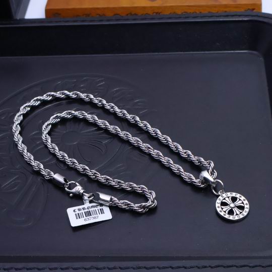 Chrome Hearts necklace 02lyh494